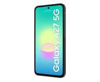 Samsung Galaxy A27 5G 6/128GB Czarny - 1529156 - zdjęcie 2
